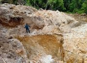 Tambang Ilegal Babat Kaduara Barat, LP3 Desak Polda Jatim Tangkap Cukong dan Sita Alat Berat