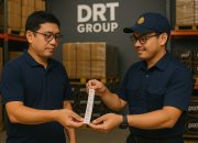 Diduga Jual Pita Cukai, Ghufron Owner DRT Group di Sumenep Disorot: Aktivis Desak Kemenkeu Audit TPPU