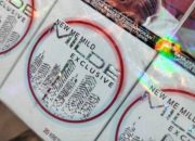 Diduga Produksi Rokok Ilegal Milde Exclusive, Menantu HM Sultan Ganding Jadi Sorotan