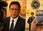 Gico, Rokok Ilegal Milik HM Sultan Ganding yang Telanjangi Komitmen Kemenkeu