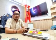 Seret Nama Kadis PUPR, Kasat Reskrim Serius Tangani Kasus Penyerobotan Tanah Warga Bulangan Barat