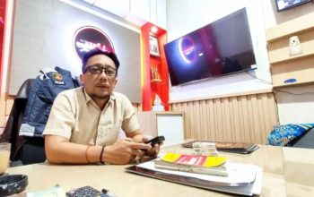 Ket. Foto : Kasatreskrim Polres Pamekasan AKP Doni Setiawan, (Klik Madura).