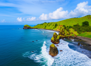 Watu Ulo Jember: Spill The Tea Sejarahnya yang Bikin Merinding & Estetik Abis!