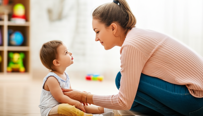 Anak Tantrum? Chill, Bestie! Ini Lho Tips Bikin Adem Ayem Lagi, Anti Pusing-Pusing Club!