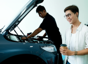 Perawatan Mobil Anti Drama: Bikin Kendaraan Kamu Auto On Point, No Debate!