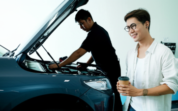 Perawatan Mobil Anti Drama: Bikin Kendaraan Kamu Auto On Point, No Debate!