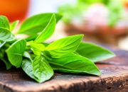 Manfaat Daun Kemangi: Dari Lalapan Biasa Jadi Healing Power Buat Body Kamu, literally!