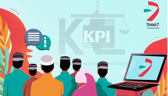 Santri Gercep Laporin Trans7: Ada Drama Apa Sih Sebenernya? Spill the Tea!
