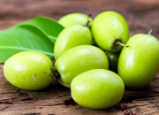 Bidara Fruit: Superfood Bikin Healing, Auto Glowing! Manfaatnya Literally Worth It Banget!