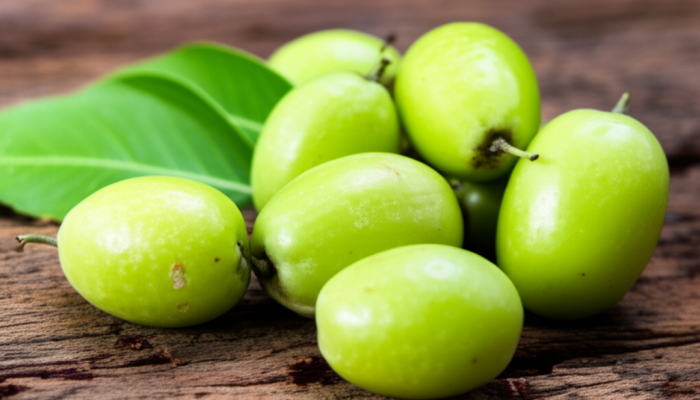 Bidara Fruit: Superfood Bikin Healing, Auto Glowing! Manfaatnya Literally Worth It Banget!
