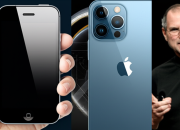Beyond the Aesthetic: Ngulik Deep Dive Sejarah iPhone yang Bikin Geger Dunia Tech!