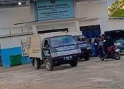 Yayasan Ibnu Bachir Klampar Pamekasan Jadi Contoh SPPG Terbaik, Menu Sesuai BGN dan Disukai Siswa