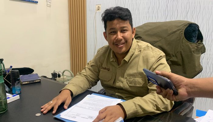 Bulog Madura Tegaskan Gudangnya Steril dari Pesta Miras, CCTV Jadi Bukti