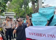 Bapperida Pamekasan Disorot, Forkot Nilai Ada Kejanggalan dalam Perubahan Anggaran PAK 2025