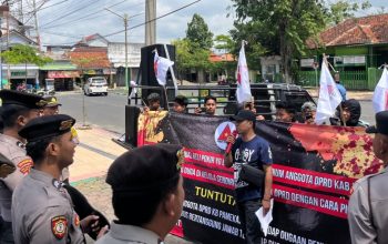 Jejak Dugaan Permainan Pokir DPRD Pamekasan, Nama OPD Ikut Terseret