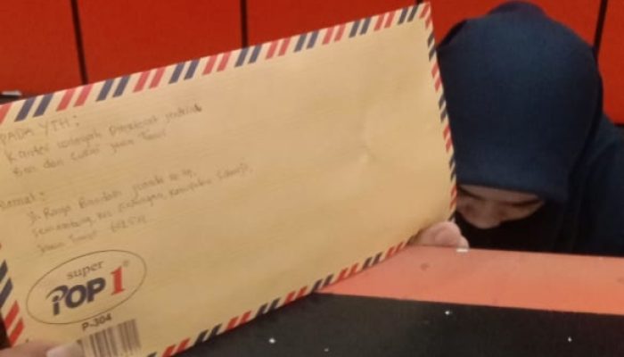 Dugaan Kebocoran Pita Cukai di Sumenep, Mahasiswa Madura Siap Kepung BC Madura