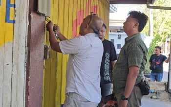 Eks Anggota DPRD Sumenep Diringkus, Terseret Kasus Pinjaman Rp1 Miliar