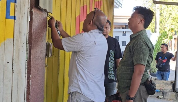 Eks Anggota DPRD Sumenep Diringkus, Terseret Kasus Pinjaman Rp1 Miliar